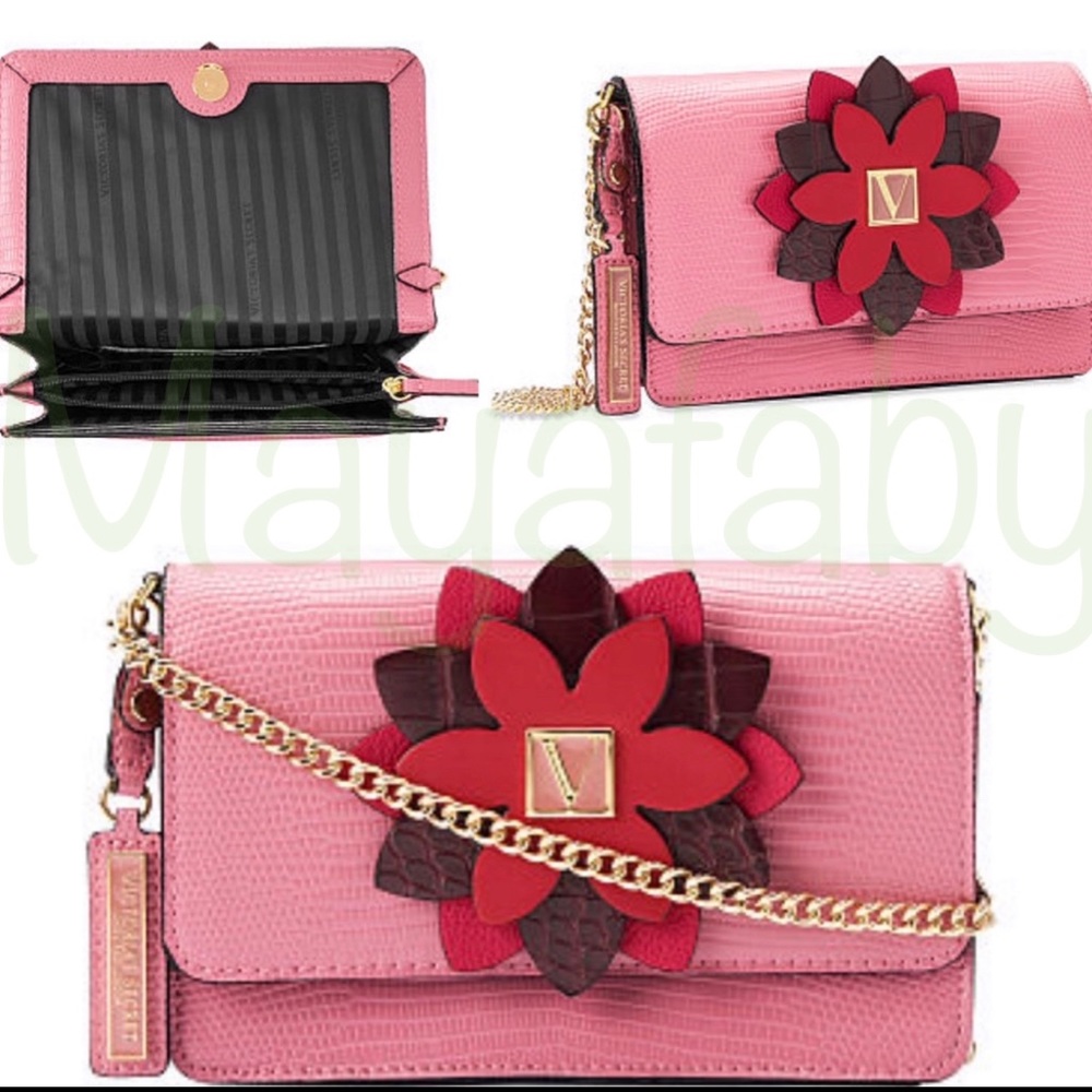 Victorias Secret Crossbody To shoulder Bag